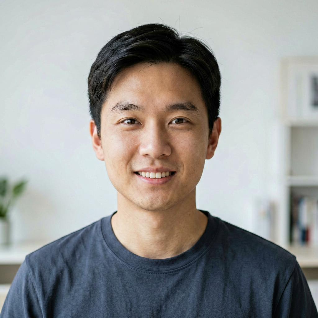 数据分析爱好者头像