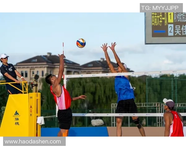 武汉排球队跻身全国排球速度排行榜第十名展现出色竞技实力与团队合作精神